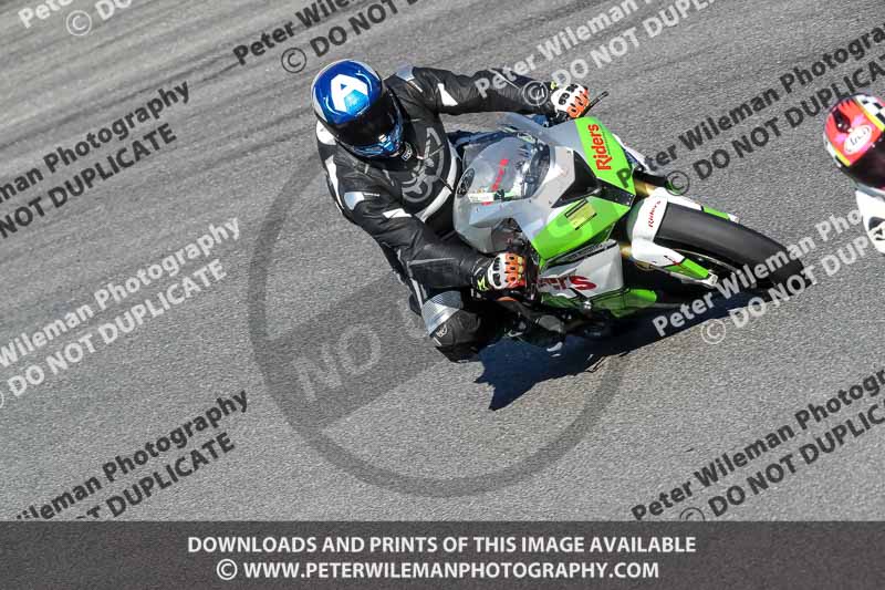 motorbikes;no limits;october 2019;peter wileman photography;portimao;portugal;trackday digital images